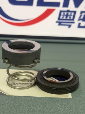 Walrus TPH 2t 4t 8t 12t 25t 50t Μηχανικές Τσιμούχες Αντλίας για Αντλίες Σειράς Walrus Tph