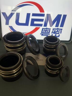 MG13/Z Κεντρική αντλία κυκλοφορίας σωλήνα θερμού νερού μηχανική σφραγίδα Glf Tp/Tpd/Lp/Lm, G4 G6 G60