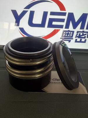 MG13/Z Κεντρική αντλία κυκλοφορίας σωλήνα θερμού νερού μηχανική σφραγίδα Glf Tp/Tpd/Lp/Lm, G4 G6 G60