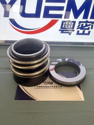 MG13/Z Κεντρική αντλία κυκλοφορίας σωλήνα θερμού νερού μηχανική σφραγίδα Glf Tp/Tpd/Lp/Lm, G4 G6 G60