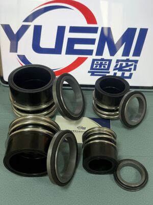 MG13/Z Κεντρική αντλία κυκλοφορίας σωλήνα θερμού νερού μηχανική σφραγίδα Glf Tp/Tpd/Lp/Lm, G4 G6 G60