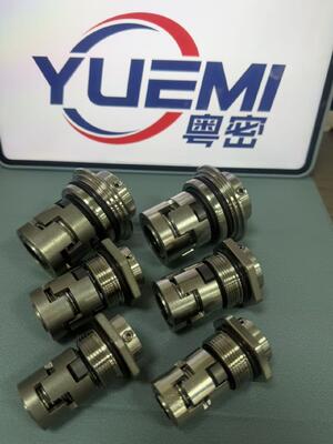 GLF-12/16/22 CR CHI CRN for Grondfos Water Pump Mechanical Seal