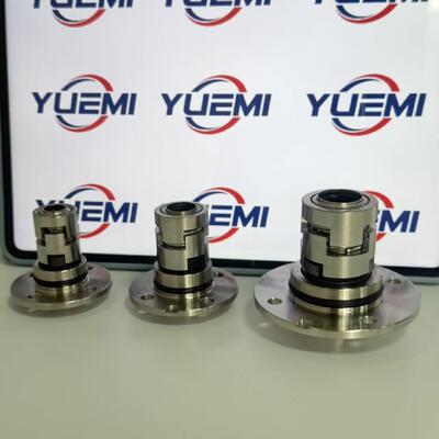 GLF-G4 12mm 16mm 22mm CR CN with Round Flange 96586850 for Grondfos BME and BMET Pumps