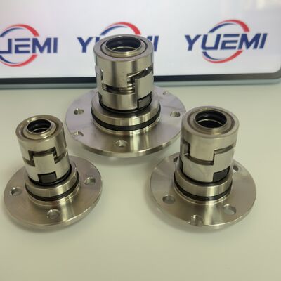 GLF-G4 12mm 16mm 22mm CR CN with Round Flange 96586850 for Grondfos BME and BMET Pumps