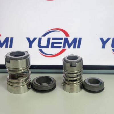 CDL-12/16mm CDLK CNP Κατάλληλο για μηχανική σφράγιση γενικής χρήσης σειράς Cdl/Cdlf/Cdm/Cdmf