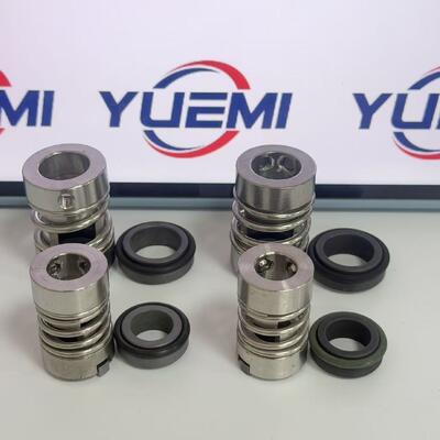 CDL-12/16mm CDLK CNP Κατάλληλο για μηχανική σφράγιση γενικής χρήσης σειράς Cdl/Cdlf/Cdm/Cdmf