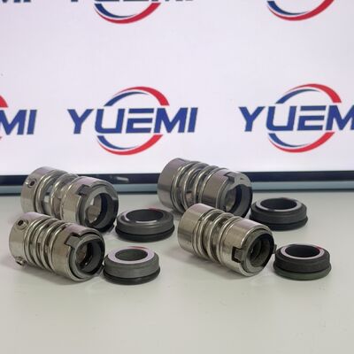CDL-12/16mm CDLK CNP Κατάλληλο για μηχανική σφράγιση γενικής χρήσης σειράς Cdl/Cdlf/Cdm/Cdmf
