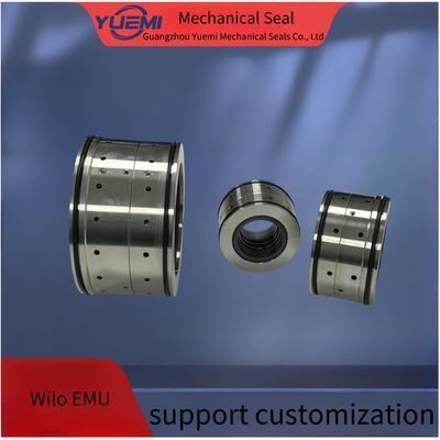 Γερμανική εταιρεία αποβλήτων Wilo Pump Mechanical Seal EMU-35/50/75mm