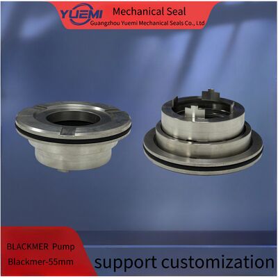 Blackmer-55mm Βιομηχανική αντλία νερού μηχανική σφραγίδα