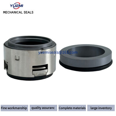 502 Μηχανικές σφραγίδες τύπου Bellow για John Crane Μηχανικές σφραγίδες AES B07 Αντικατασκευαστική αντλία νερού