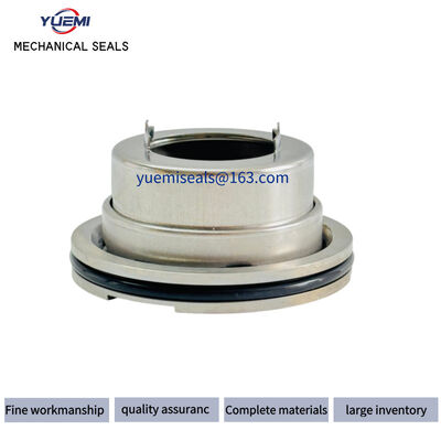 Μαύρη αντλία κυλιόμενης φούσκας Μηχανική σφραγίδα Tx3 35mm 45mm 55mm