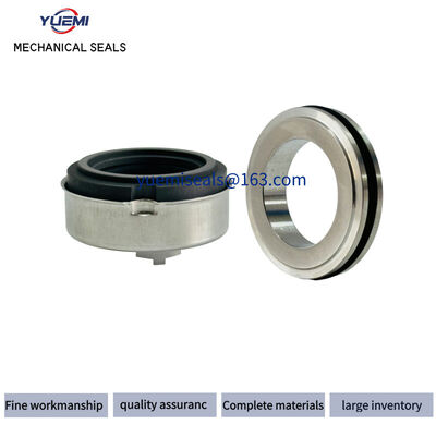 Μονάδα σφραγίσματος αντλίας Blackmer 153 Τμήμα αριθ. 337008 Μηχανική σφραγίδα Μεταλλικά μέρη